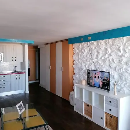 Royalhomes Apto. La Bateria 公寓 托雷莫利诺斯