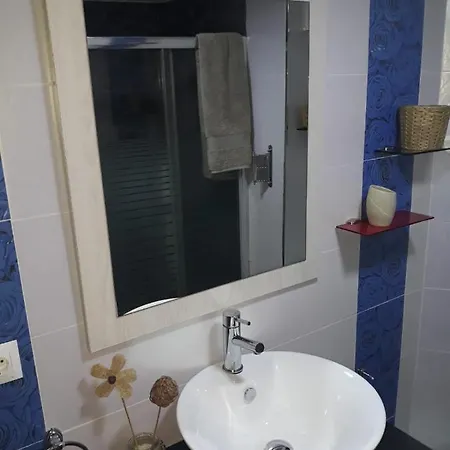 Royalhomes Apto. La Bateria