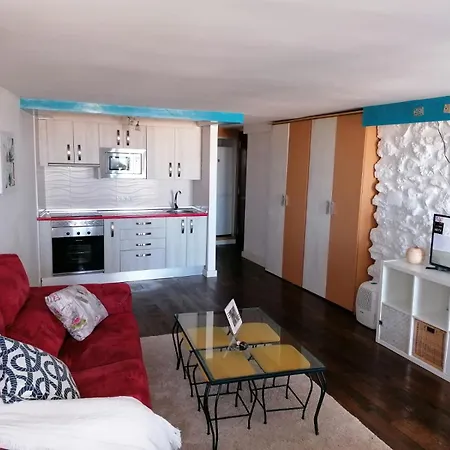 Royalhomes Apto. La Bateria *