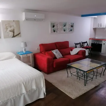 Royalhomes Apto. La Bateria *