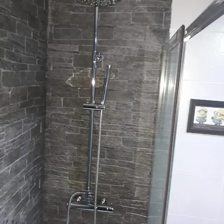 Royalhomes Apto. La Bateria * 托雷莫利诺斯