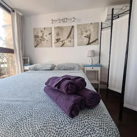 Royalhomes Apto. La Bateria