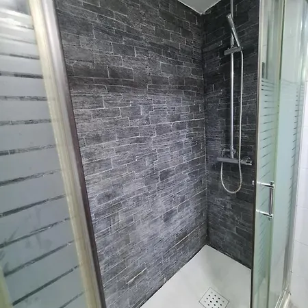 公寓 Royalhomes Apto. La Bateria 托雷莫利诺斯