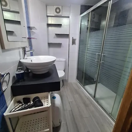 Royalhomes Apto. La Bateria 公寓